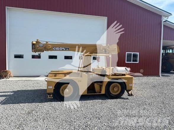 Grove IND24 Minikranen