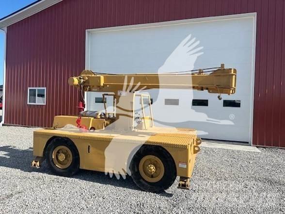 Grove IND24 Minikranen