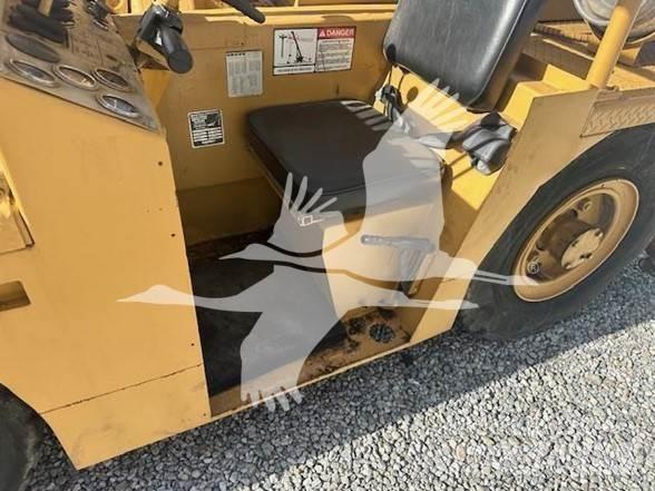 Grove IND24 Minikranen