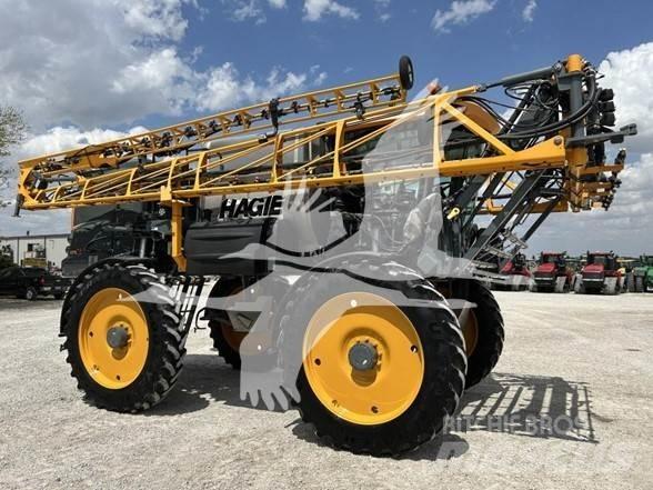 Hagie STS12 Zelfrijdende spuitmachines