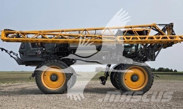 Hagie STS20 Zelfrijdende spuitmachines