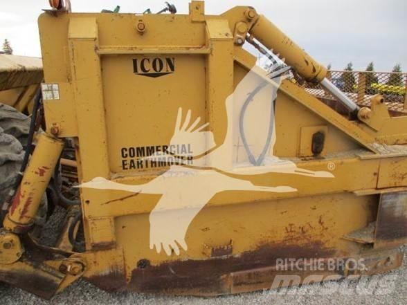 Icon CEM15B Frezen