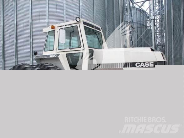 J I Case 2390 Tractoren
