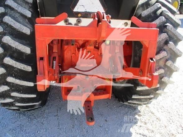 J I Case 2390 Tractoren