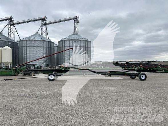 J&M 4WS17 Overige aanhangers