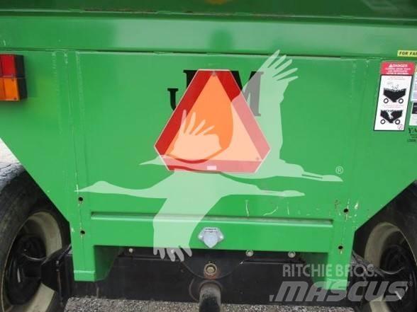 J&M 540 Graantransportwagen