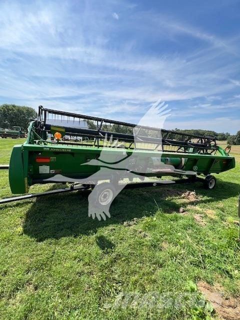 J&M HC30 Overige aanhangers