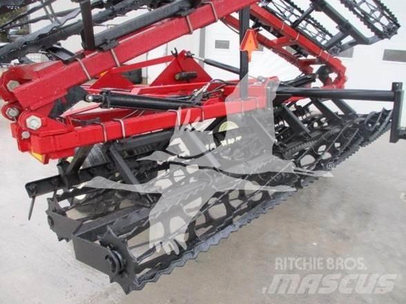 J&M TF215 Overige grondbewerkingsmachines en accessoires