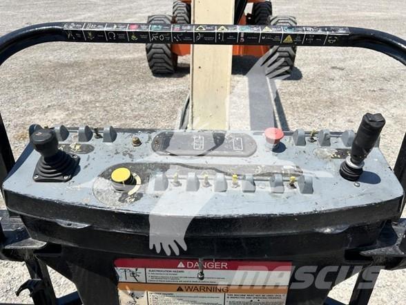 JLG 800A Knikarmhoogwerkers