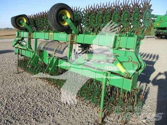 John Deere 400 Overige grondbewerkingsmachines en accessoires