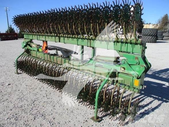 John Deere 400 Overige grondbewerkingsmachines en accessoires