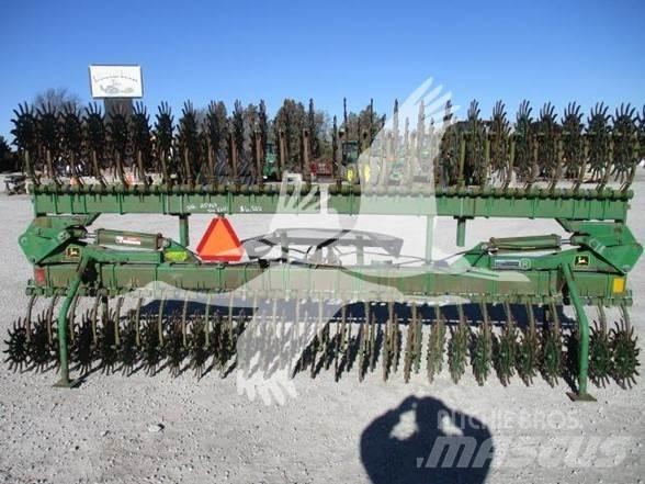 John Deere 400 Overige grondbewerkingsmachines en accessoires