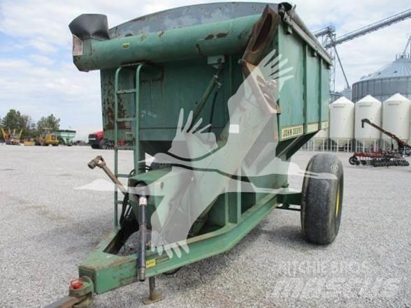 John Deere 400 Graantransportwagen