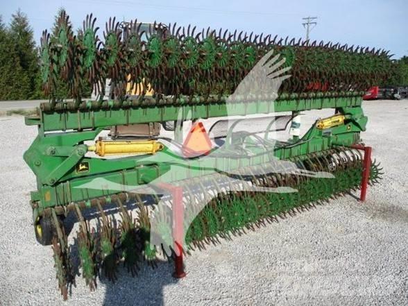 John Deere 400 Overige grondbewerkingsmachines en accessoires