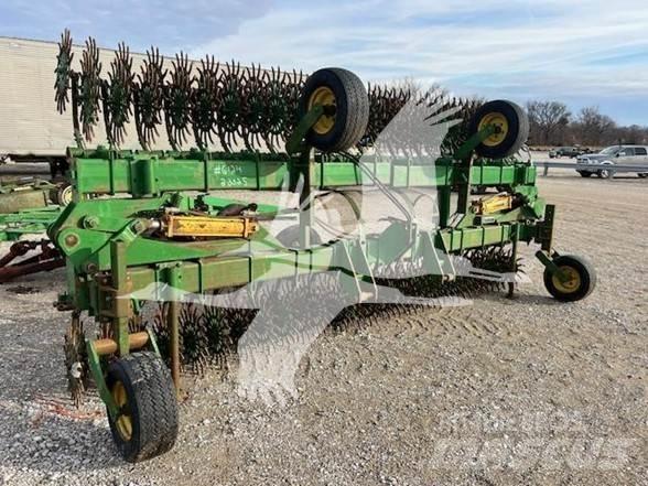 John Deere 400 Overige grondbewerkingsmachines en accessoires