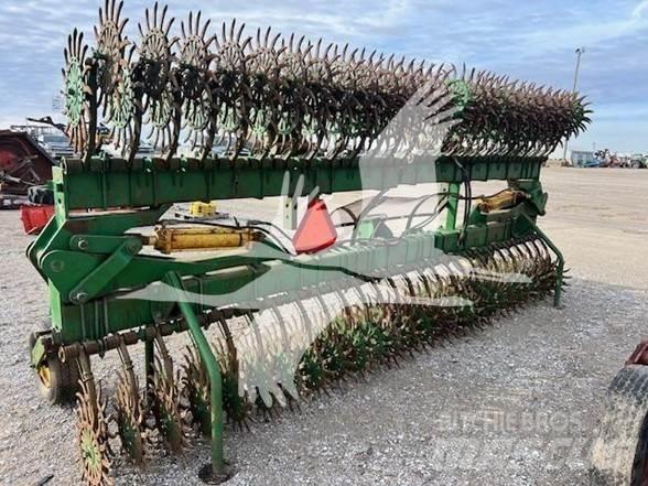 John Deere 400 Overige grondbewerkingsmachines en accessoires