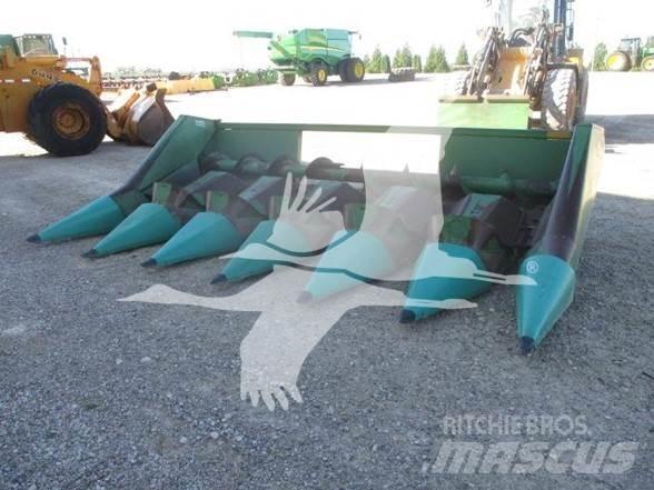 John Deere 643 Maaidorser aanbouwdelen