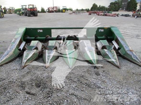 John Deere 643 Maaidorser aanbouwdelen