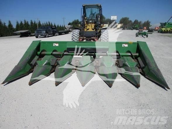 John Deere 643 Maaidorser aanbouwdelen