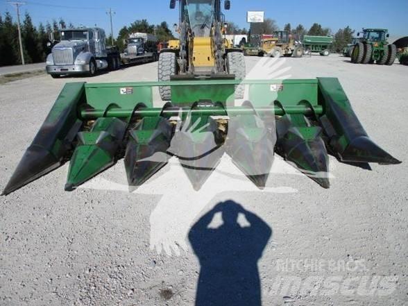 John Deere 643 Maaidorser aanbouwdelen