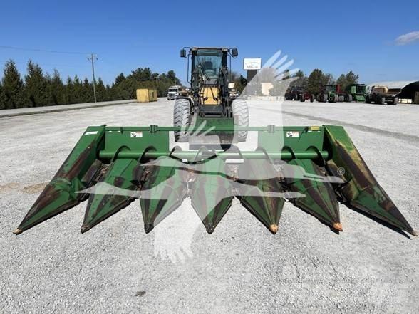 John Deere 643 Maaidorser aanbouwdelen