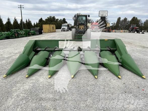 John Deere 643 Maaidorser aanbouwdelen