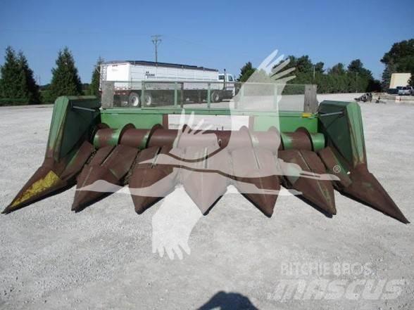 John Deere 653 Maaidorser aanbouwdelen