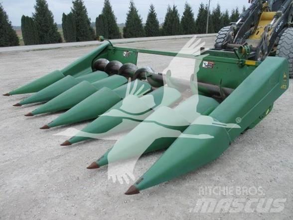 John Deere 693 Maaidorser aanbouwdelen