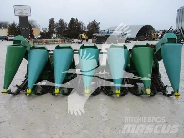 John Deere 693 Maaidorser aanbouwdelen