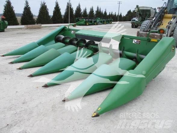 John Deere 693 Maaidorser aanbouwdelen