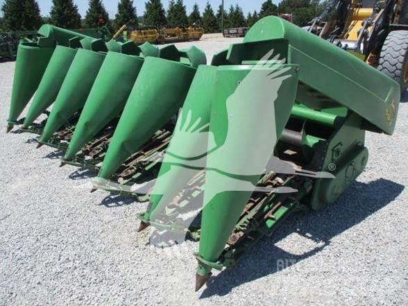 John Deere 693 Maaidorser aanbouwdelen