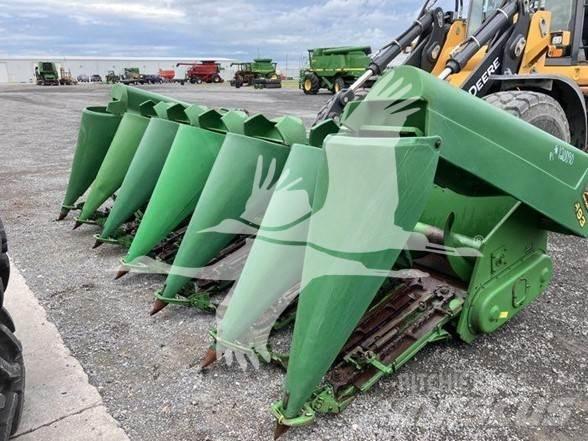 John Deere 693 Maaidorser aanbouwdelen