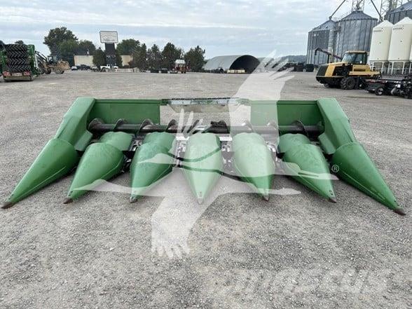 John Deere 693 Maaidorser aanbouwdelen