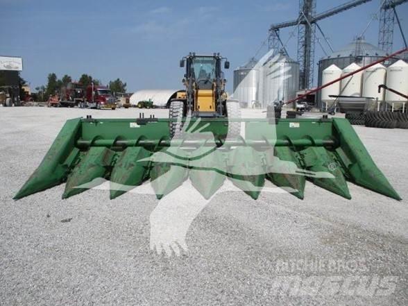 John Deere 843 Maaidorser aanbouwdelen