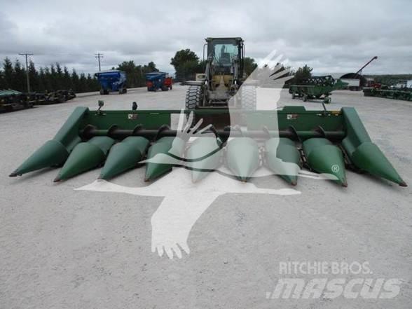 John Deere 893 Maaidorser aanbouwdelen