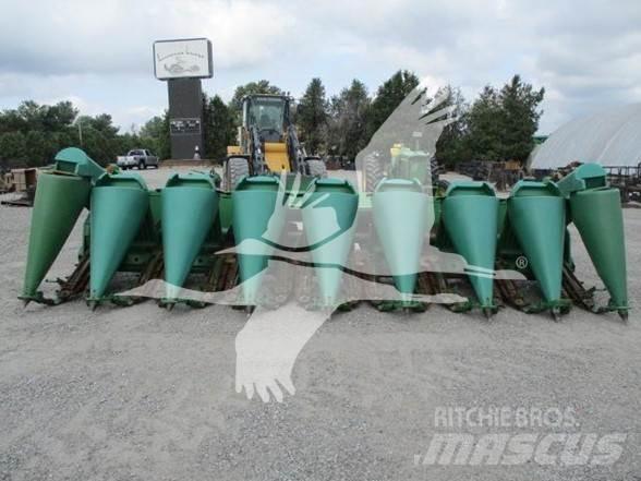 John Deere 893 Maaidorser aanbouwdelen