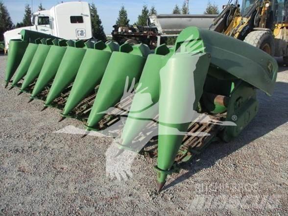John Deere 893 Maaidorser aanbouwdelen