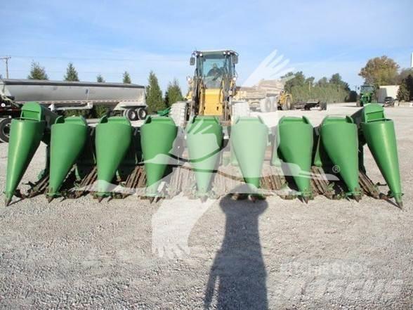 John Deere 893 Maaidorser aanbouwdelen