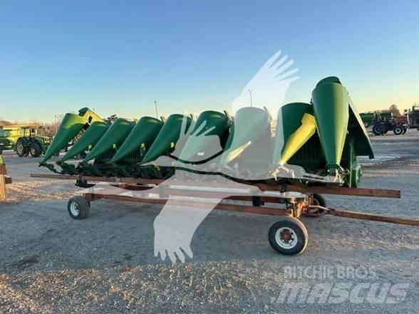 John Deere 893 Maaidorser aanbouwdelen