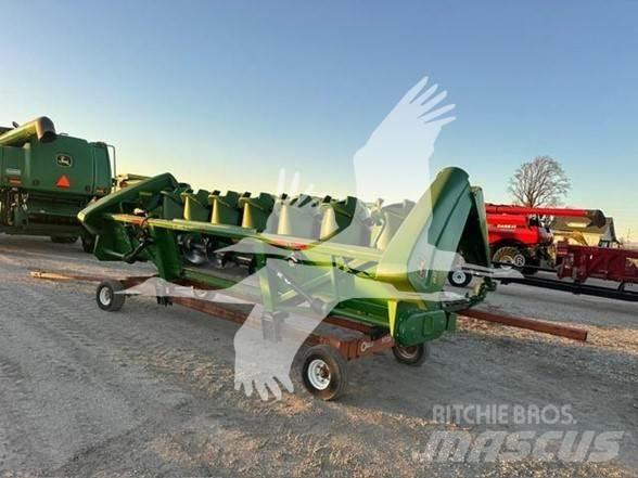 John Deere 893 Maaidorser aanbouwdelen