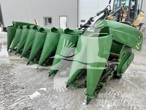 John Deere 893 Maaidorser aanbouwdelen