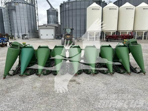 John Deere 893 Maaidorser aanbouwdelen