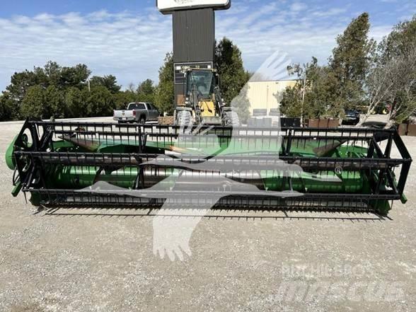 John Deere 918 Maaidorser aanbouwdelen