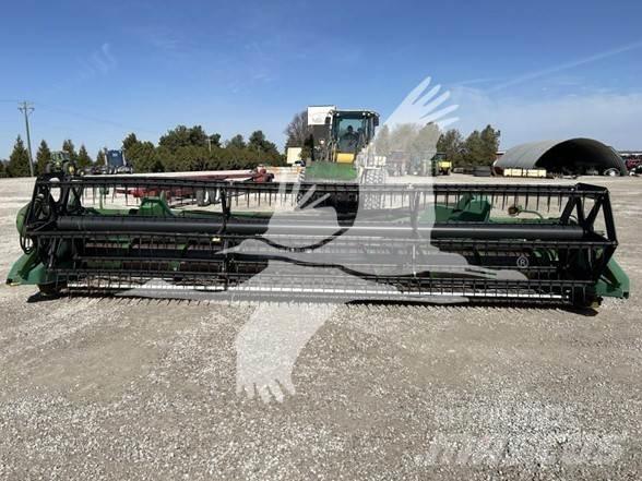John Deere 920 Maaidorser aanbouwdelen