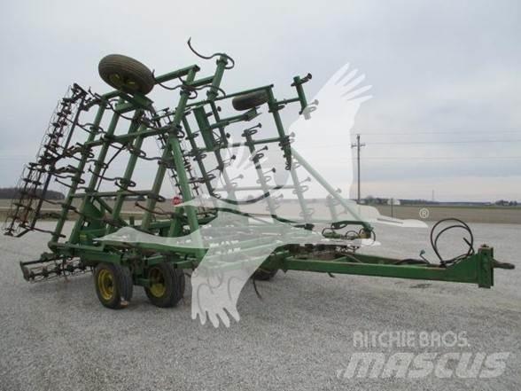John Deere 960 Cultivatoren