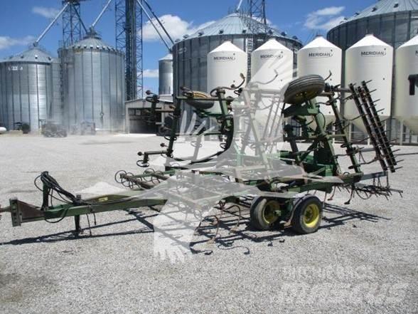 John Deere 960 Cultivatoren