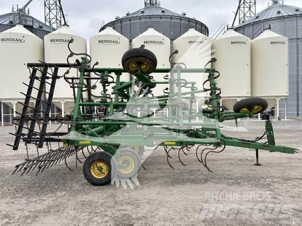 John Deere 980 Cultivatoren