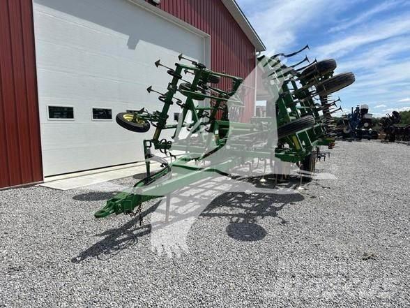 John Deere 980 Cultivatoren