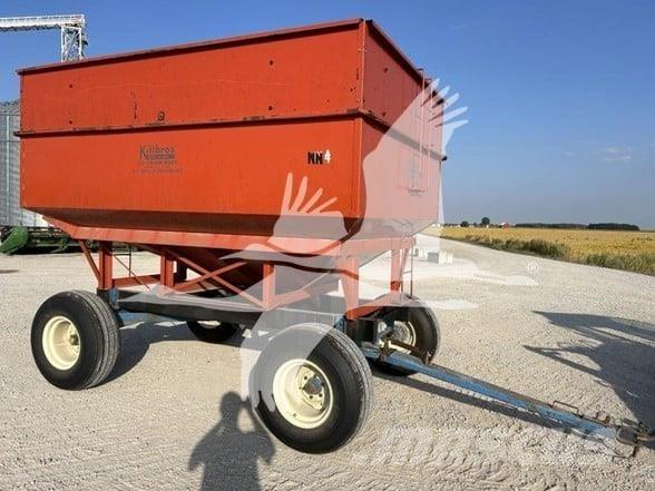 Killbros 350 Graantransportwagen