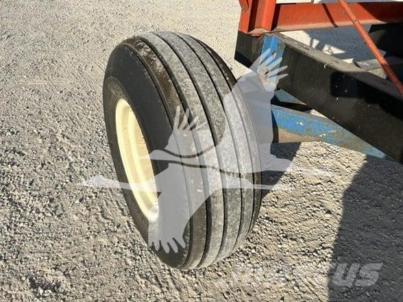 Killbros 350 Graantransportwagen